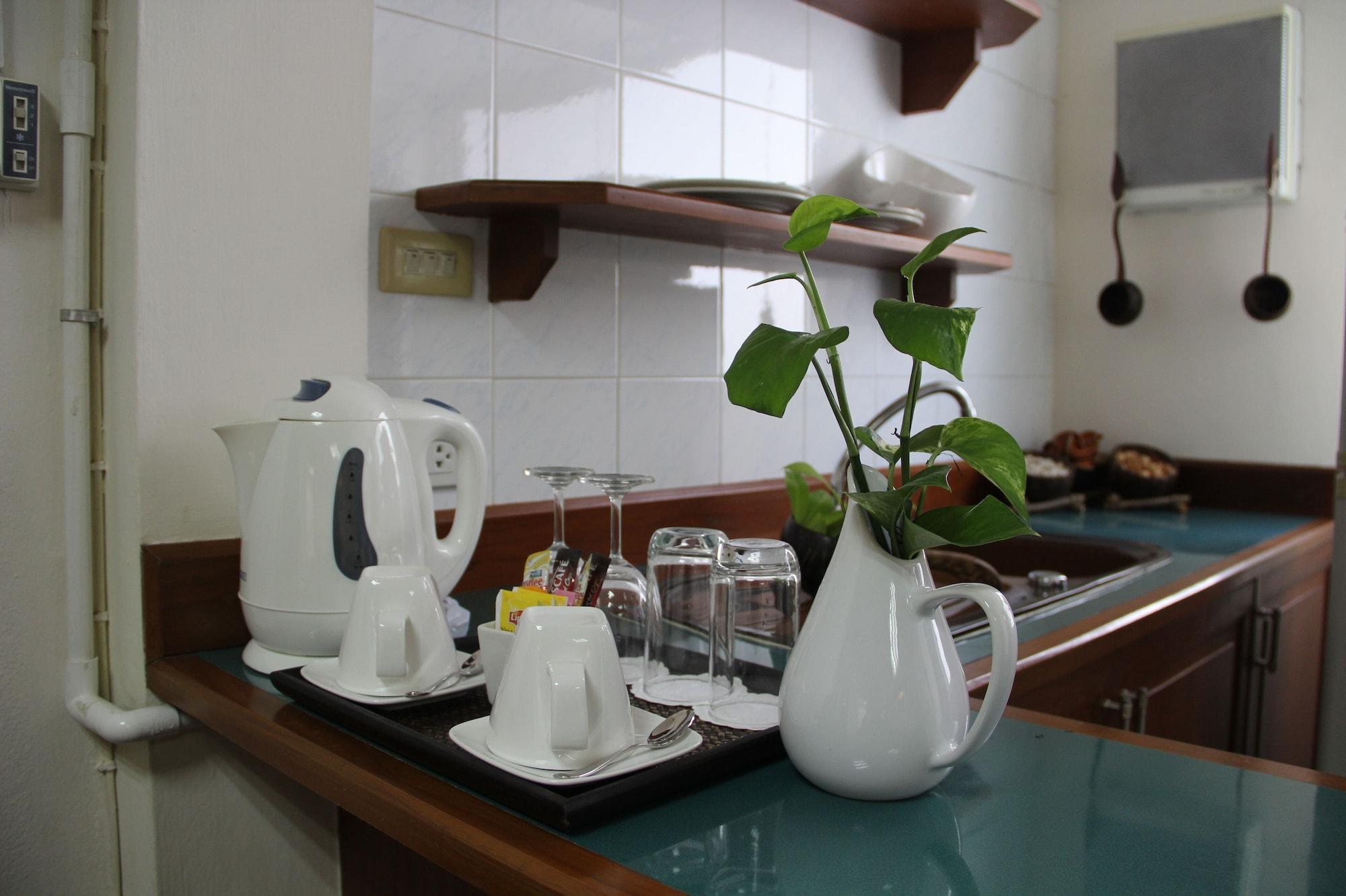 B.S. Court Hotel Sathorn Bangkok Zewnętrze zdjęcie