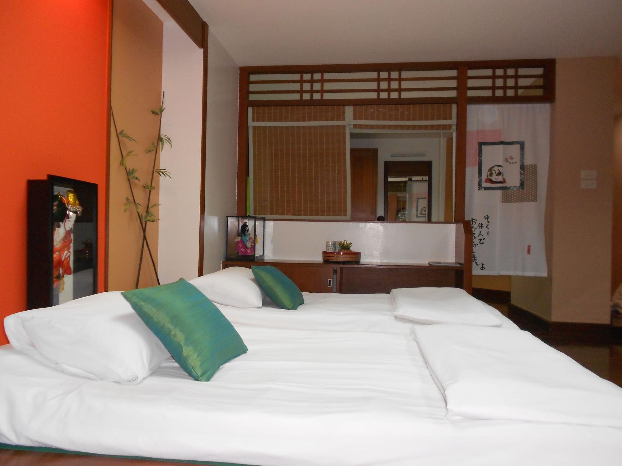 B.S. Court Hotel Sathorn Bangkok Zewnętrze zdjęcie