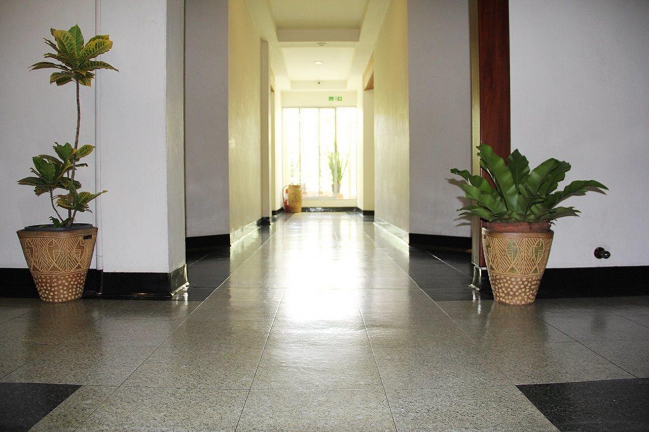B.S. Court Hotel Sathorn Bangkok Zewnętrze zdjęcie